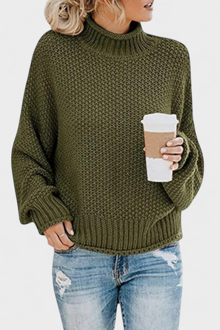 Verena™ | Pullover Elegante