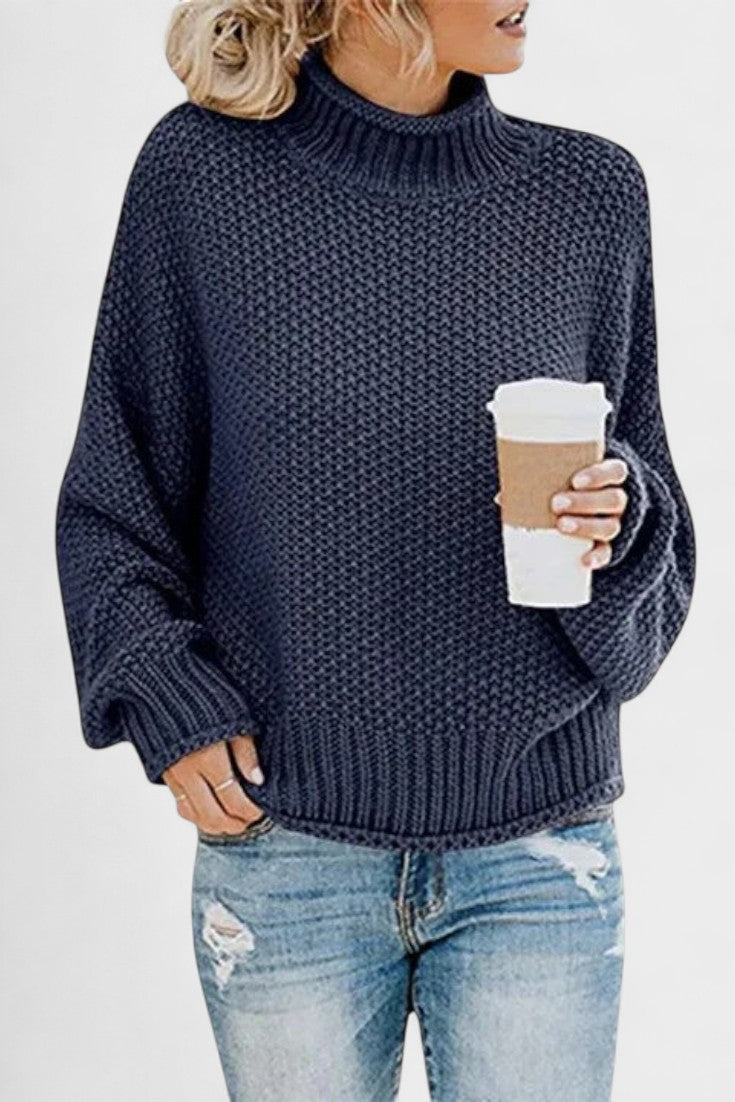 Verena™ | Pullover Elegante