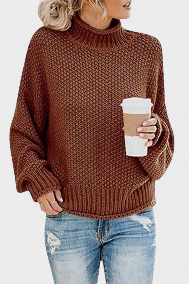 Verena™ | Pullover Elegante