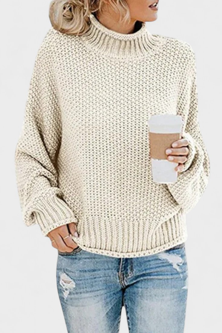 Verena™ | Pullover Elegante