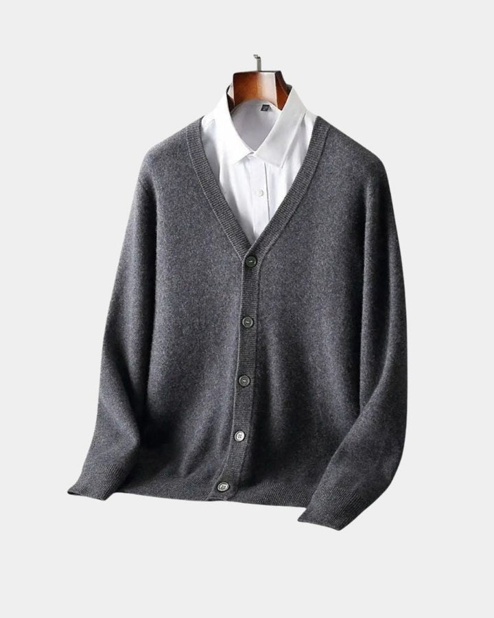 Werner™ | Camisola Court
