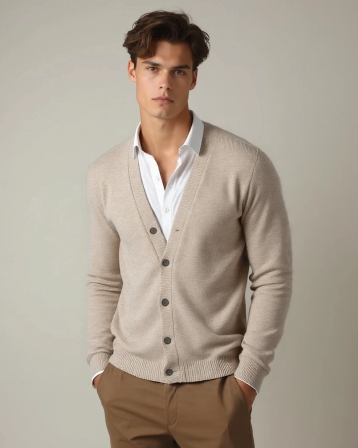 Werner™ | Camisola Court
