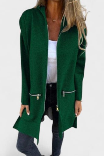 Veslina™ | Casaco elegante para sobreposição