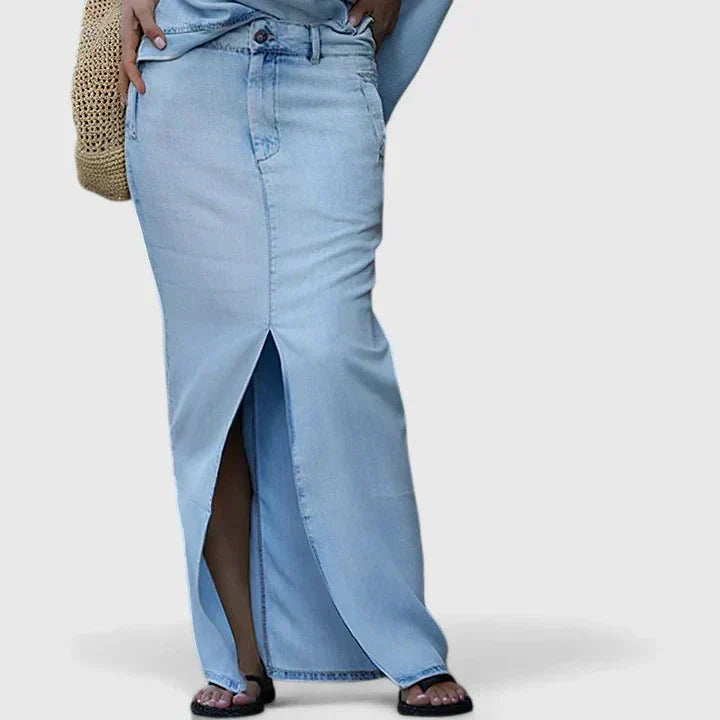 Vibeke | Conjunto de Saia
