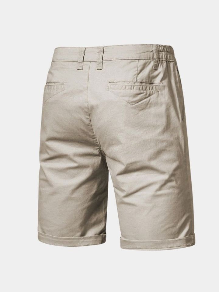 Victor™ | Calções Riviera Sable