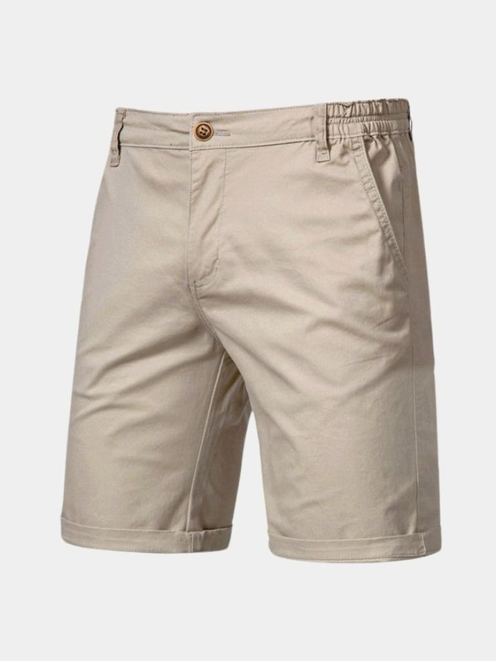 Victor™ | Calções Riviera Sable