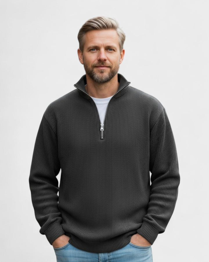 Viggo™ | Sweatshirt Elegante e Atemporal