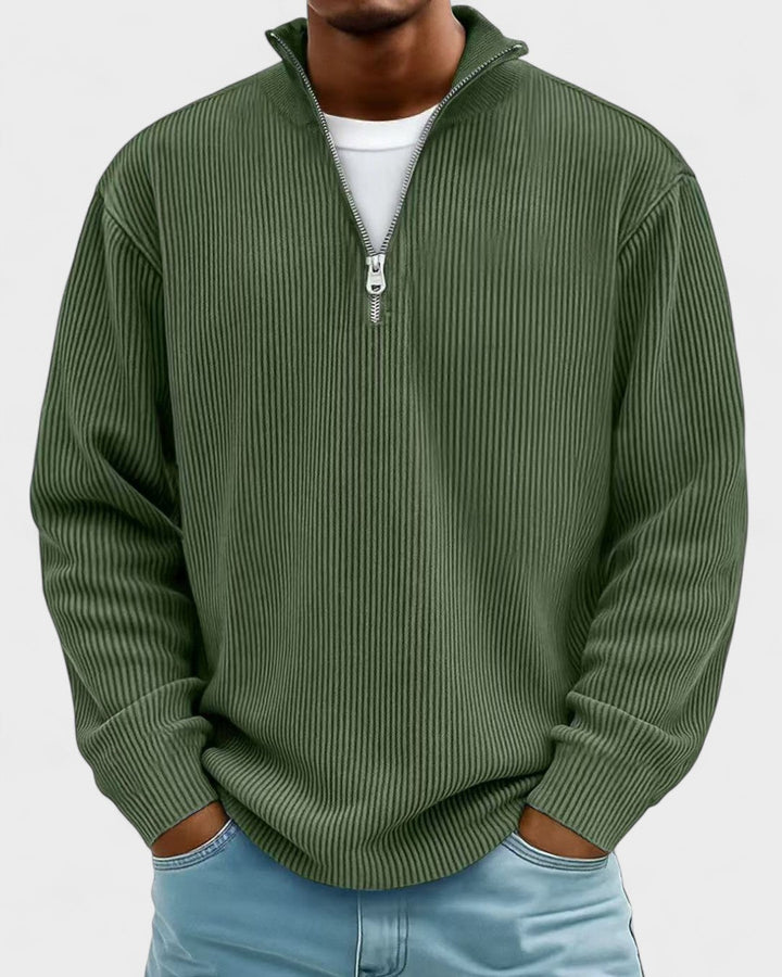 Viggo™ | Sweatshirt Elegante e Atemporal
