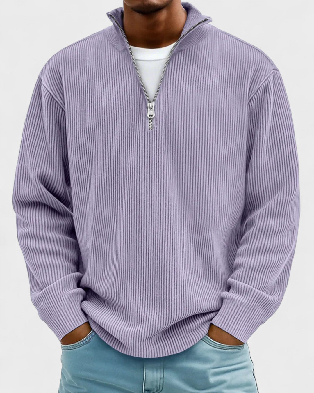 Viggo™ | Sweatshirt Elegante e Atemporal