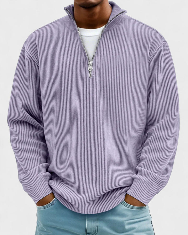 Viggo™ | Sweatshirt Elegante e Atemporal