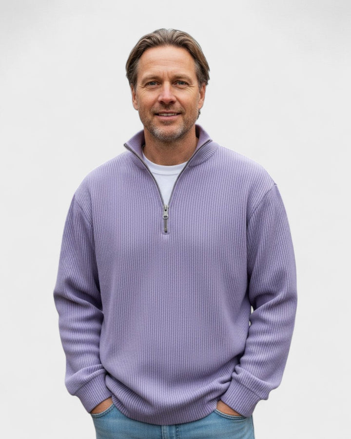 Viggo™ | Sweatshirt Elegante e Atemporal