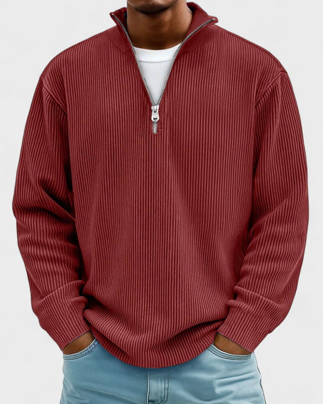 Viggo™ | Sweatshirt Elegante e Atemporal