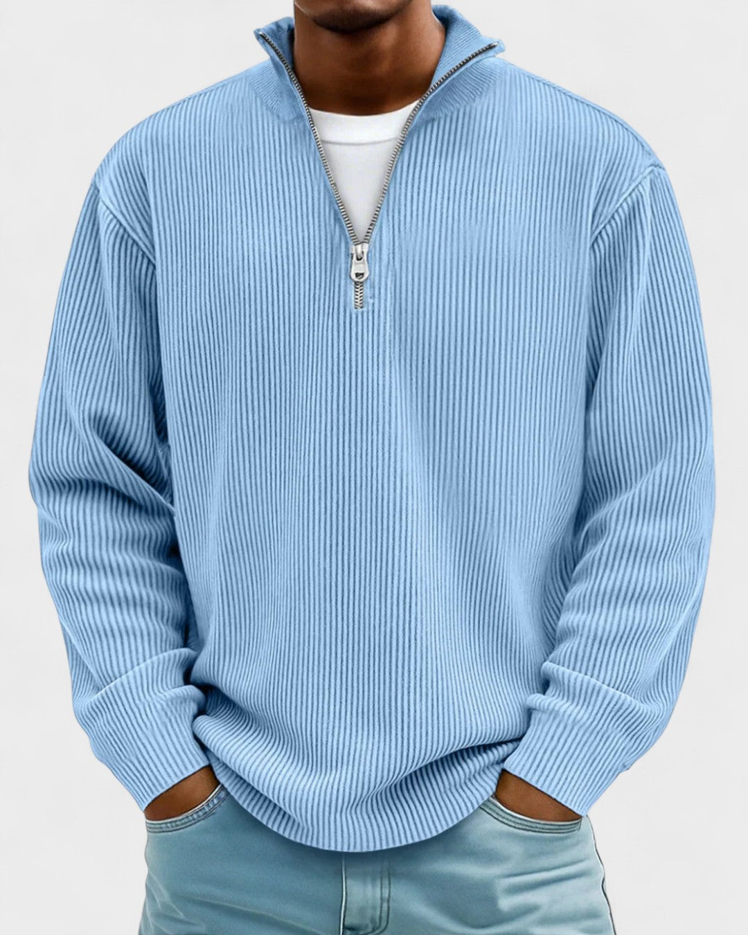 Viggo™ | Sweatshirt Elegante e Atemporal