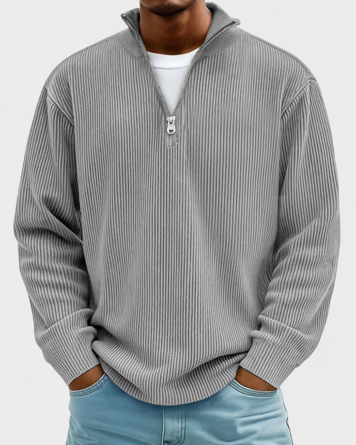 Viggo™ | Sweatshirt Elegante e Atemporal