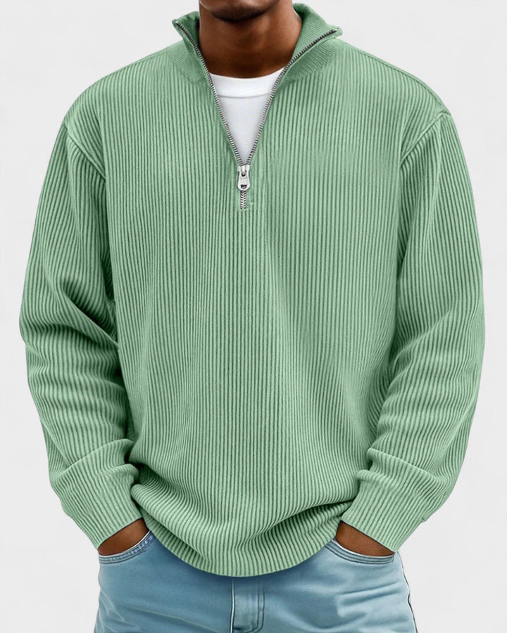 Viggo™ | Sweatshirt Elegante e Atemporal