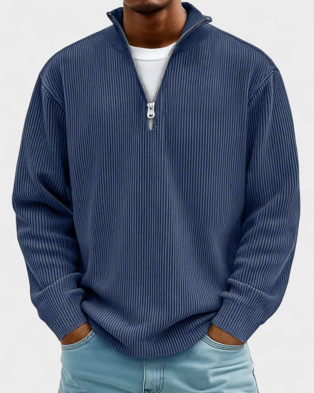 Viggo™ | Sweatshirt Elegante e Atemporal