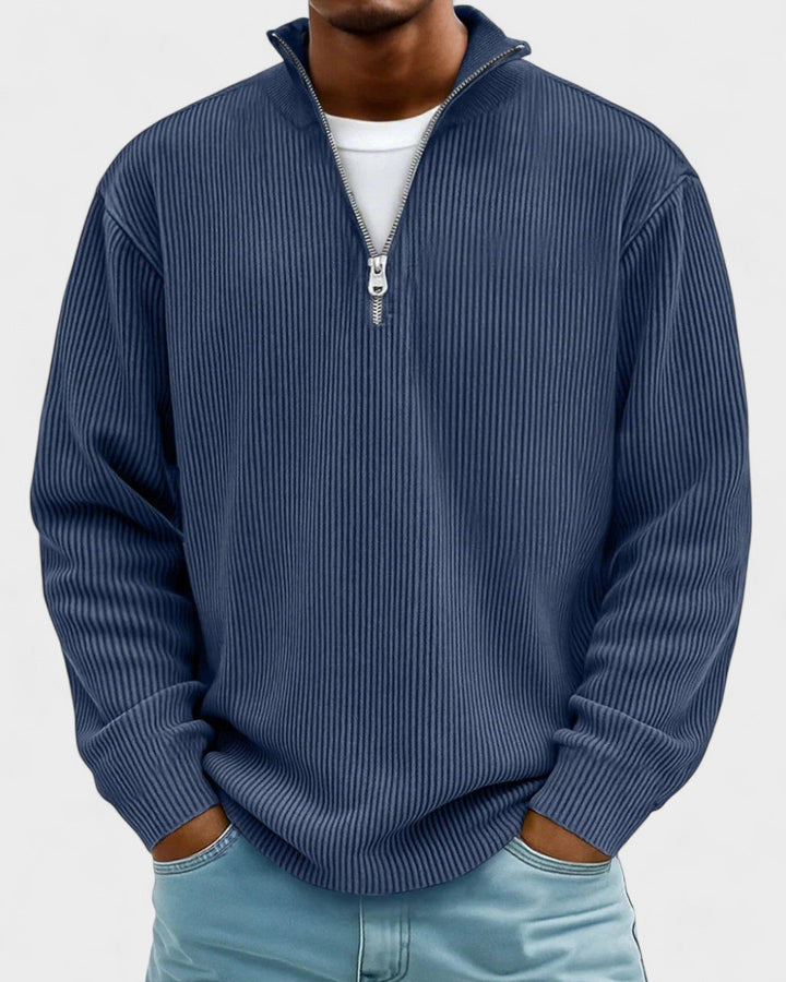 Viggo™ | Sweatshirt Elegante e Atemporal