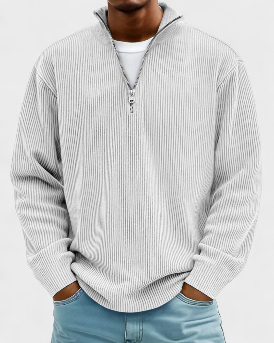 Viggo™ | Sweatshirt Elegante e Atemporal