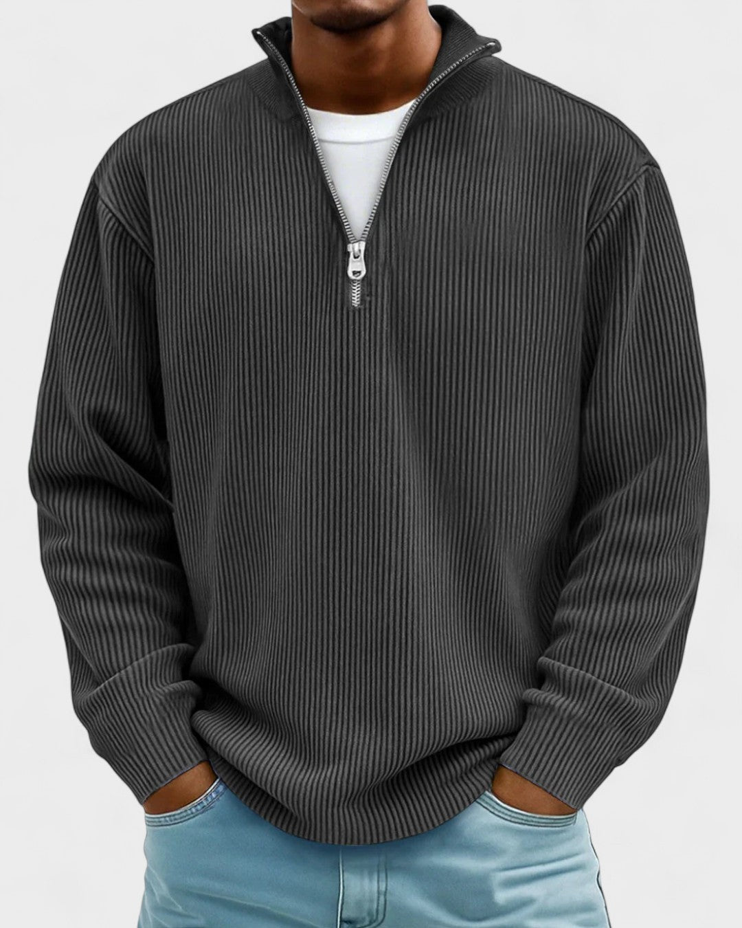 Viggo™ | Sweatshirt Elegante e Atemporal