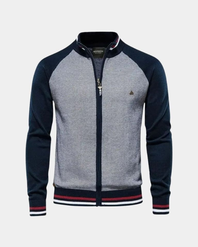 Viktor™ | Camisola de manga comprida