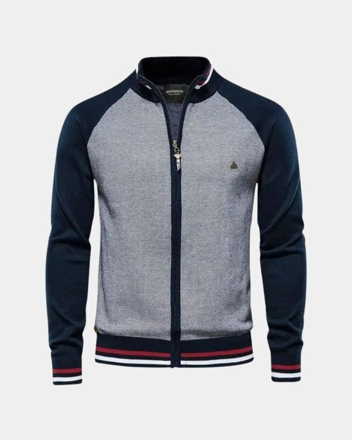 Viktor™ | Camisola de manga comprida