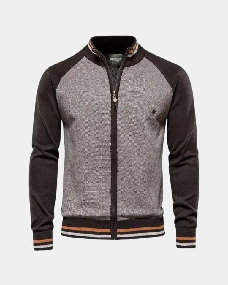 Viktor™ | Camisola de manga comprida