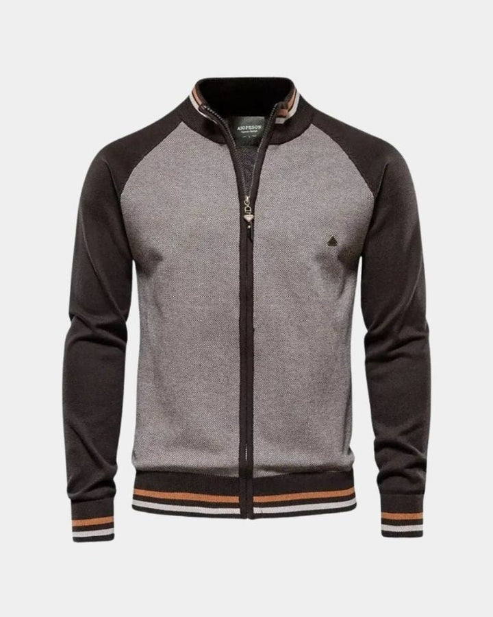 Viktor™ | Camisola de manga comprida