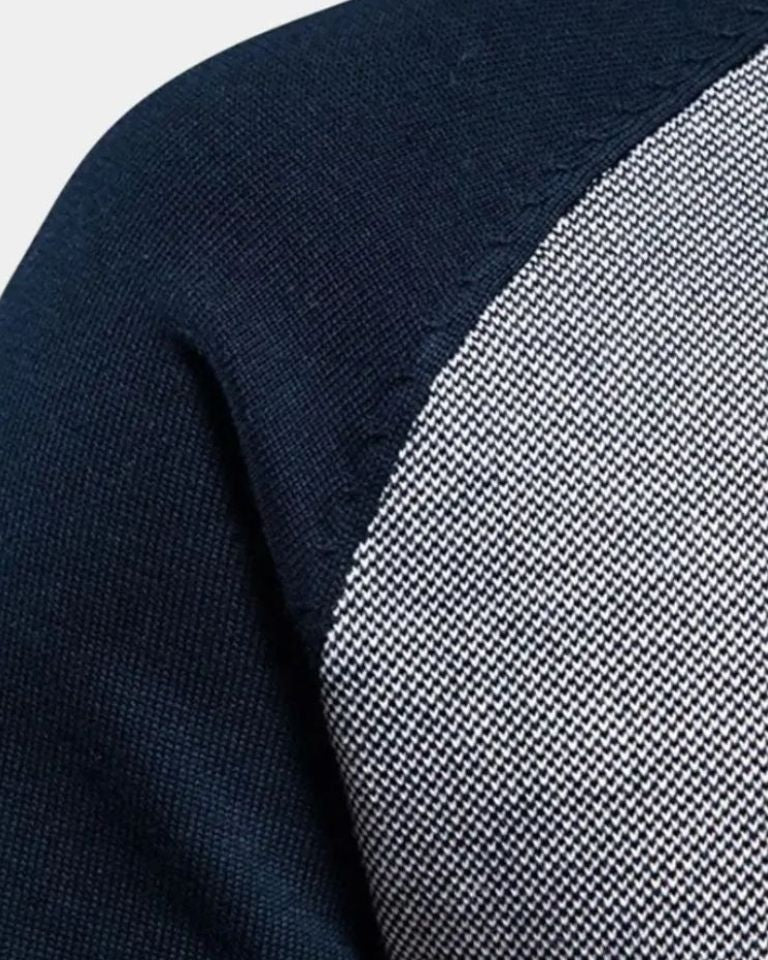 Viktor™ | Camisola de manga comprida