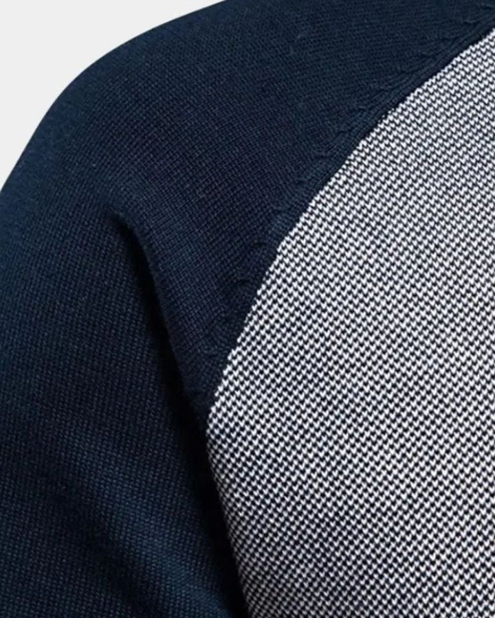 Viktor™ | Camisola de manga comprida