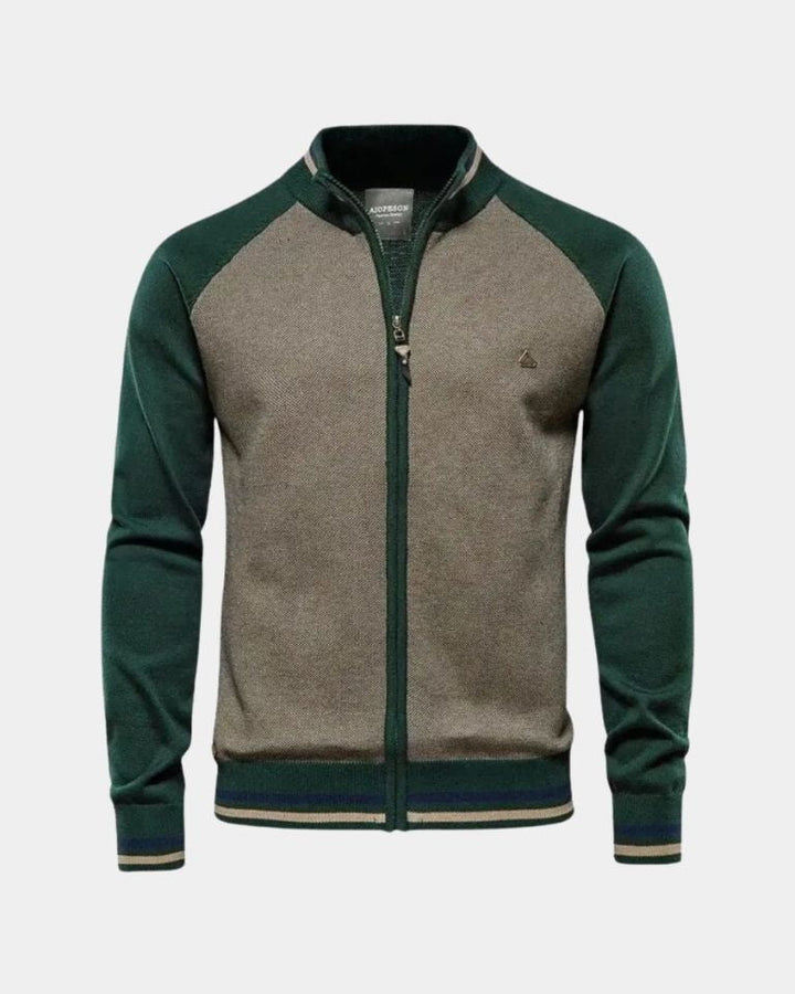 Viktor™ | Camisola de manga comprida