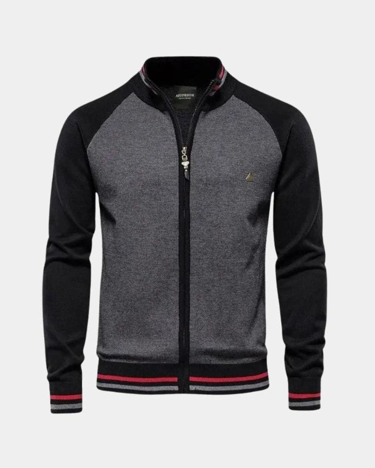 Viktor™ | Camisola de manga comprida