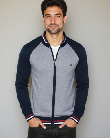 Viktor™ | Camisola de manga comprida