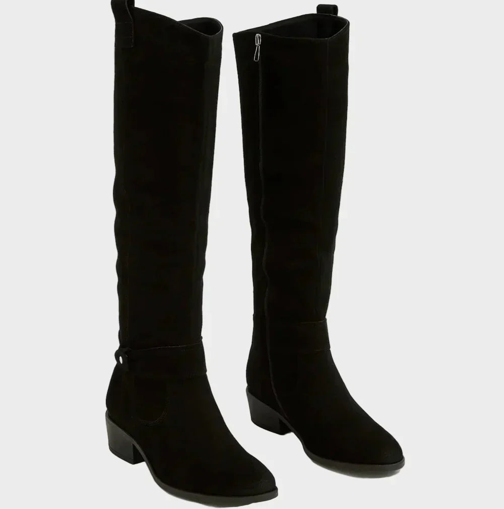 Vilhelmine™ | Sapatos Elegantes