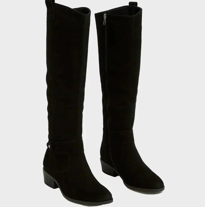 Vilhelmine™ | Sapatos Elegantes