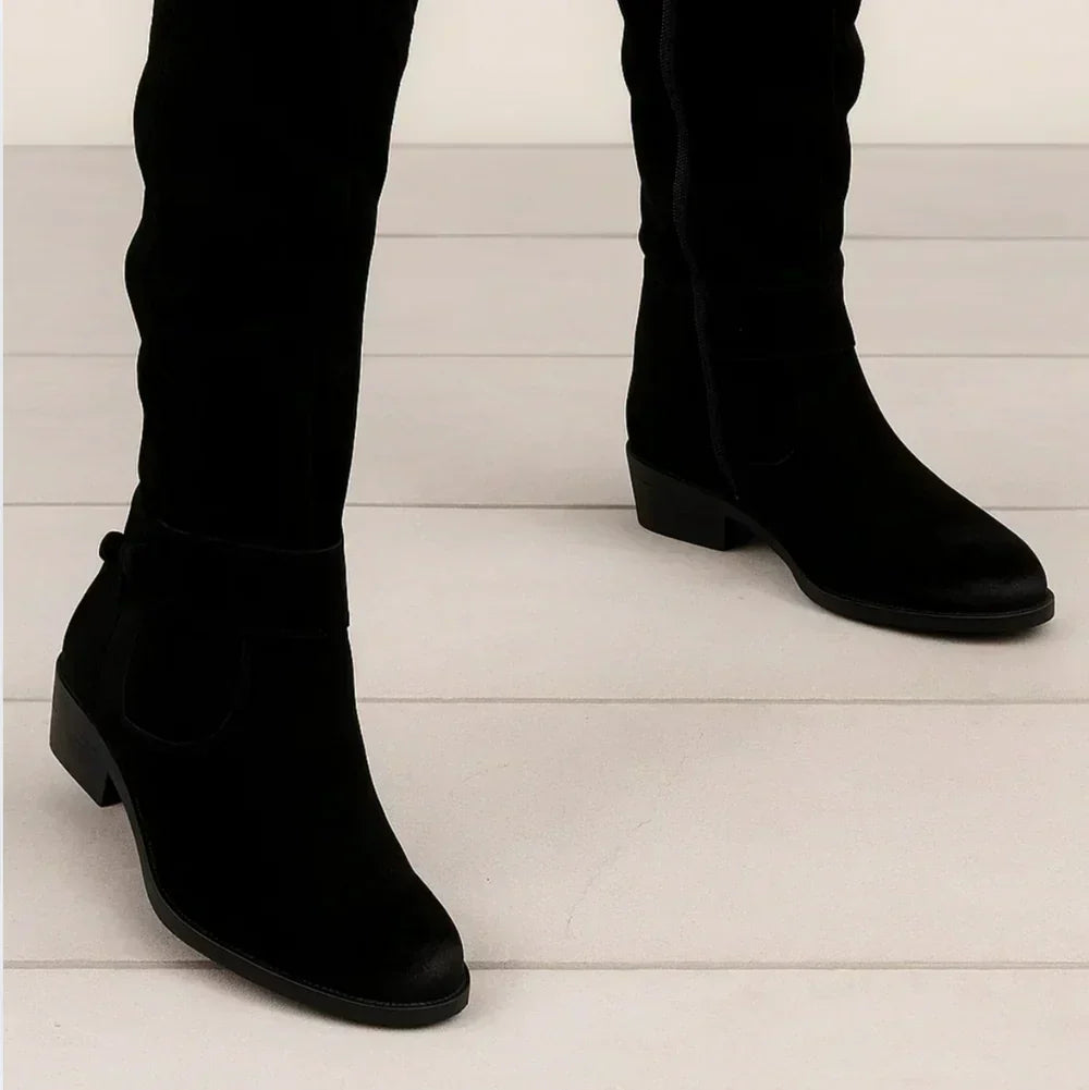 Vilhelmine™ | Sapatos Elegantes