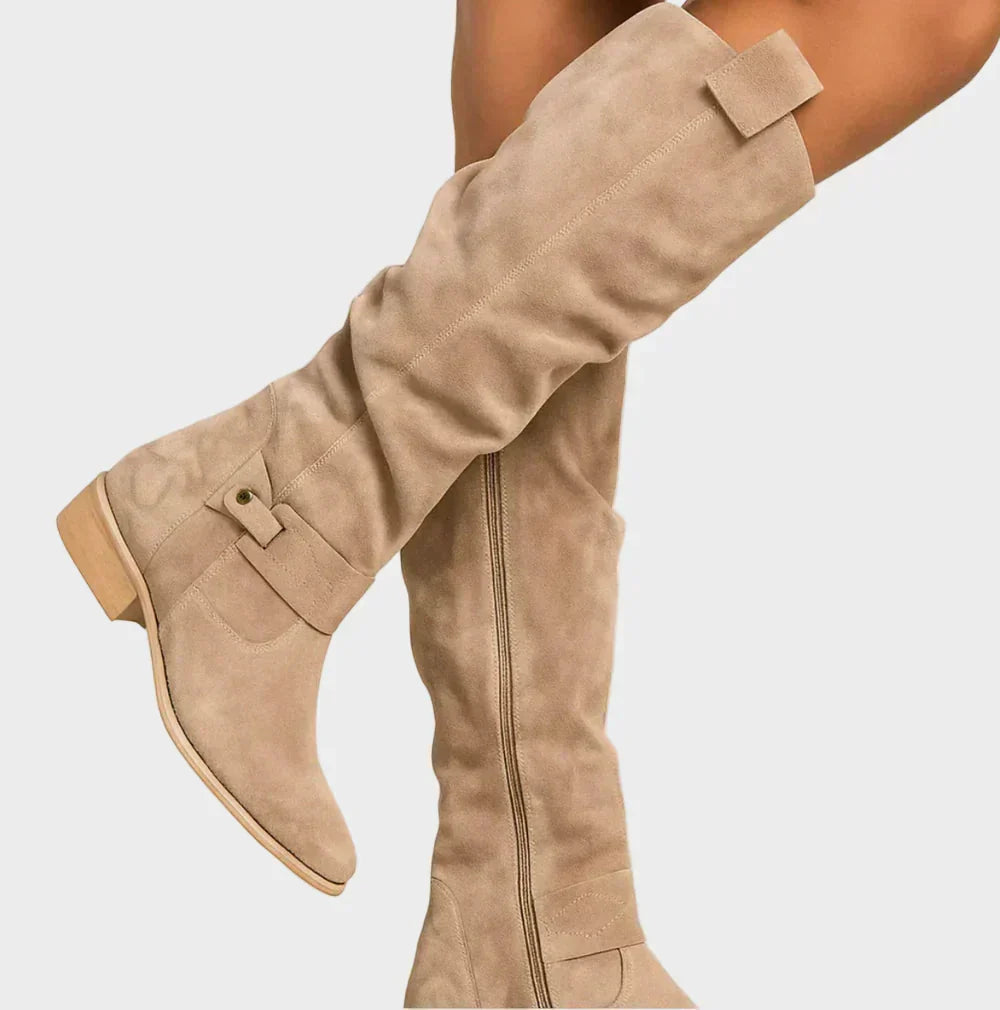 Vilhelmine™ | Sapatos Elegantes