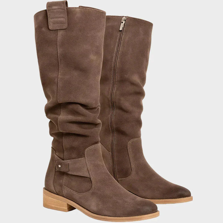 Vilhelmine™ | Sapatos Elegantes