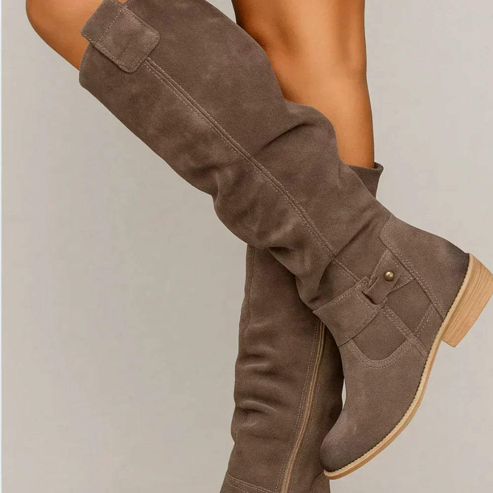 Vilhelmine™ | Sapatos Elegantes