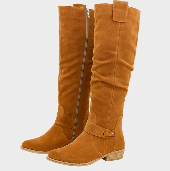 Vilhelmine™ | Sapatos Elegantes
