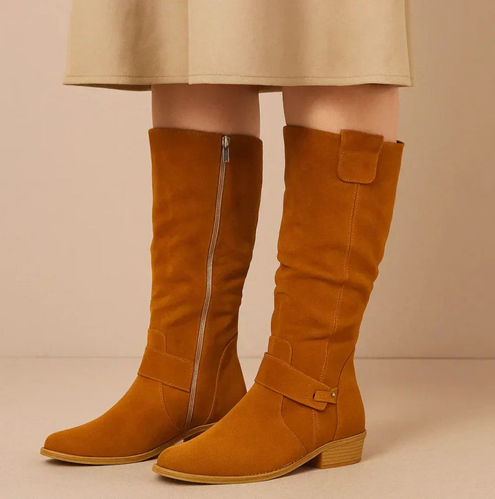 Vilhelmine™ | Sapatos Elegantes