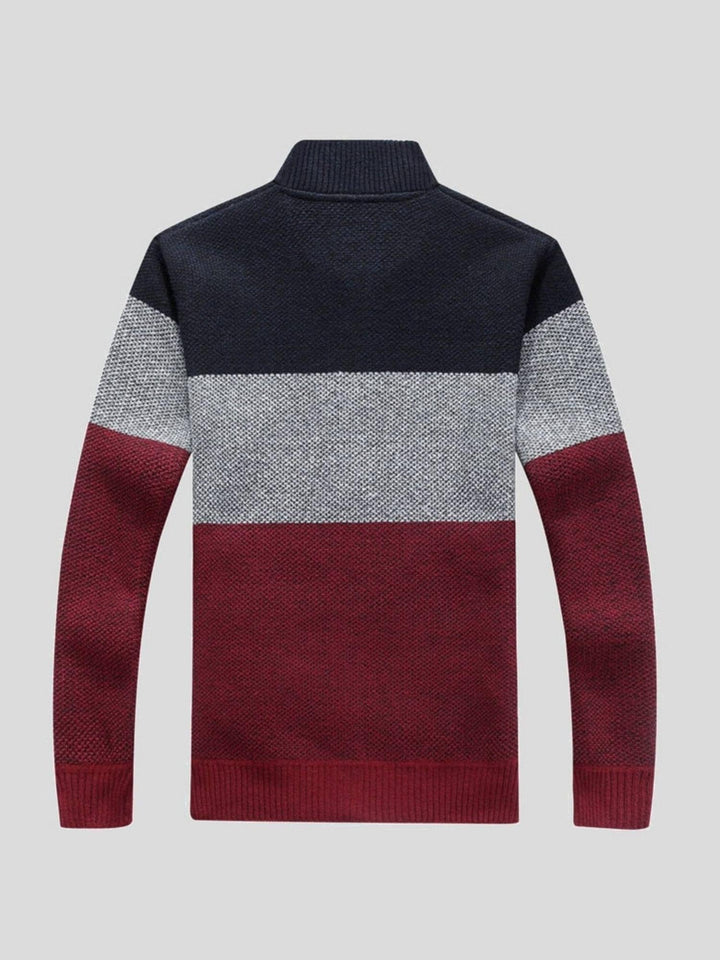 Villads™ | Camisola de malha suave