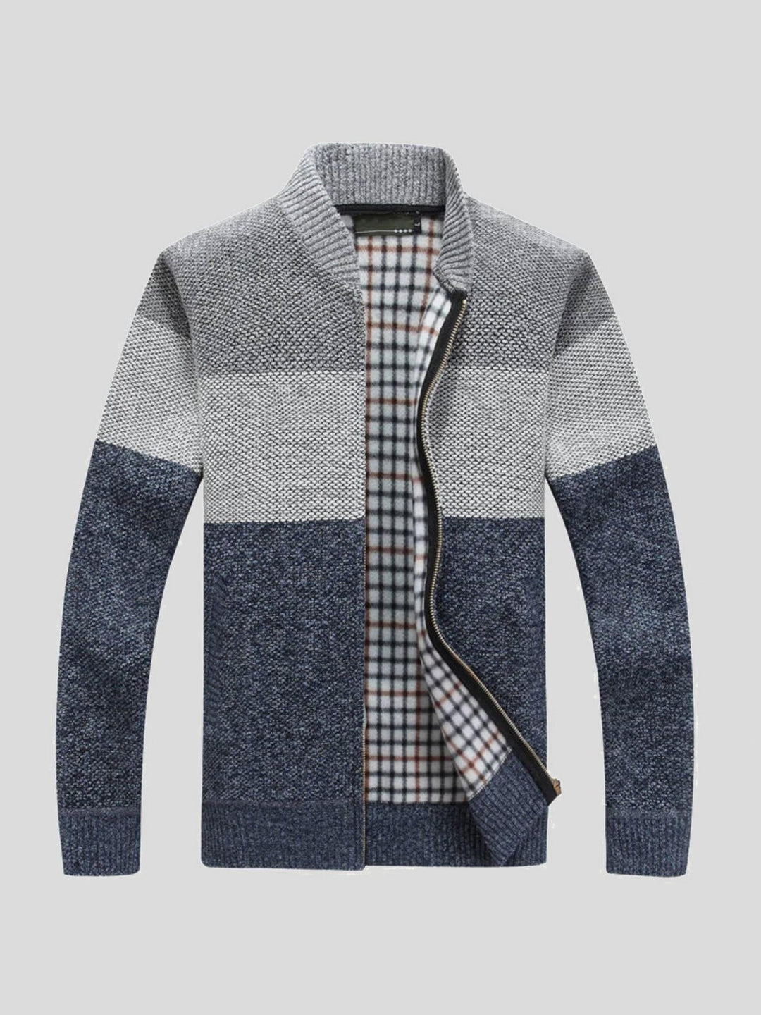 Villads™ | Camisola de malha suave