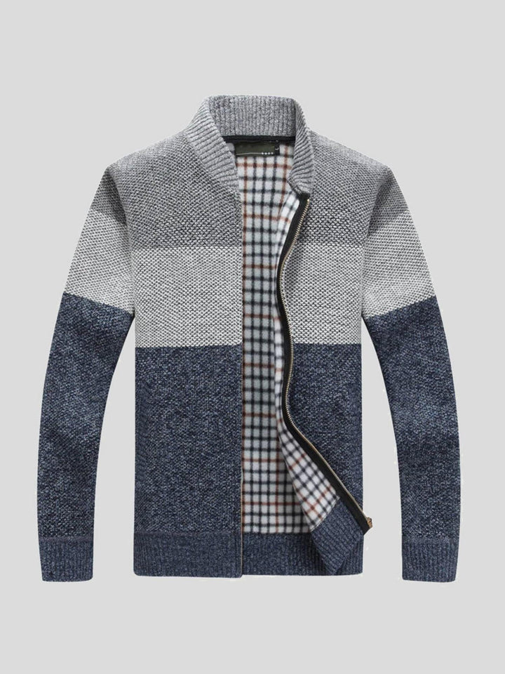 Villads™ | Camisola de malha suave