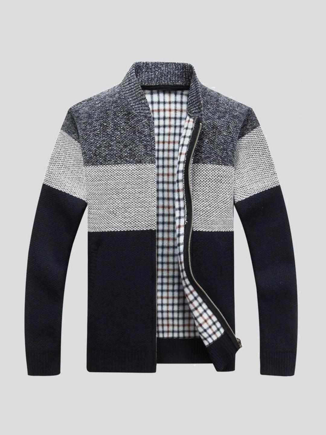 Villads™ | Camisola de malha suave