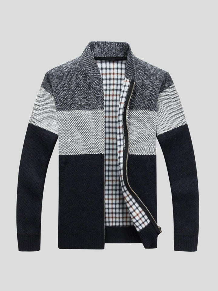 Villads™ | Camisola de malha suave