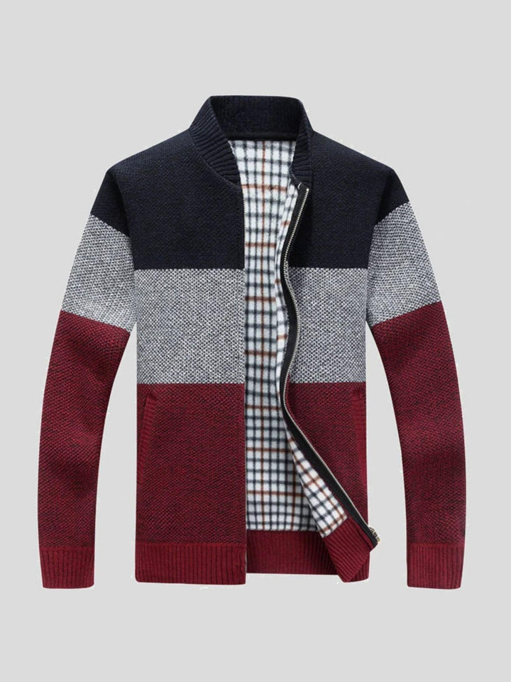 Villads™ | Camisola de malha suave