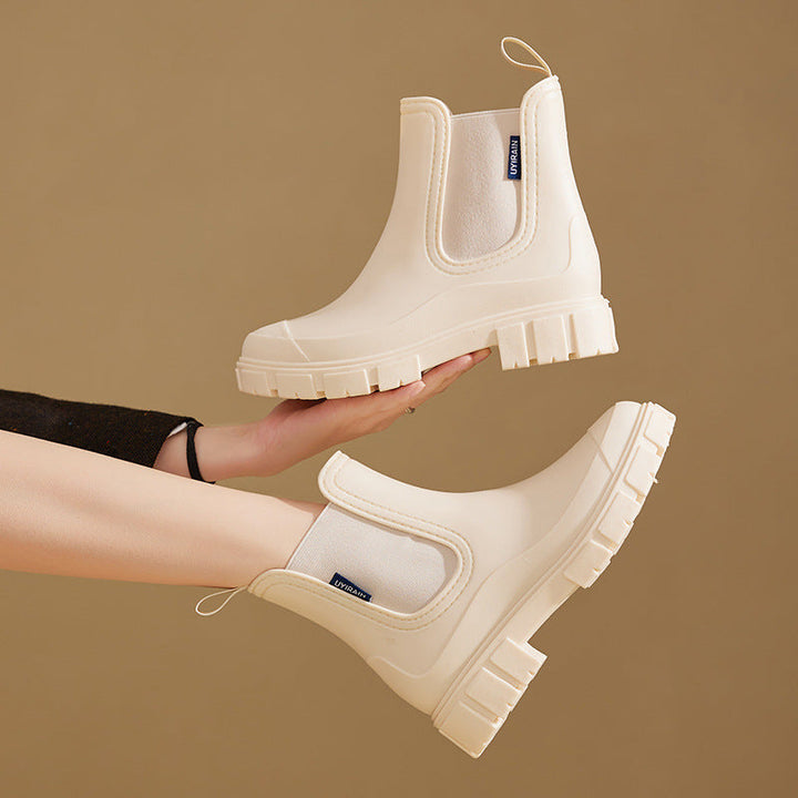 Vilma™ | Botins Clássicos