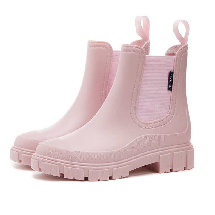 Vilma™ | Botins Clássicos