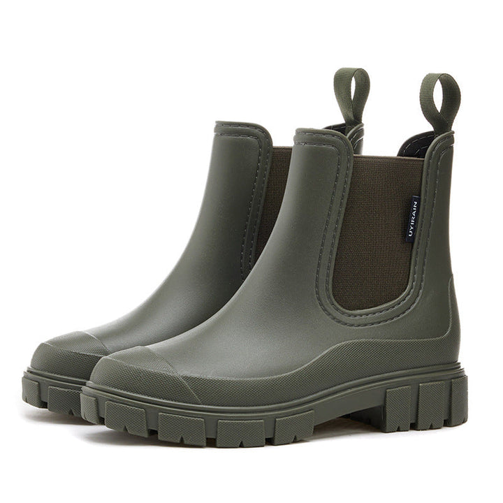 Vilma™ | Botins Clássicos