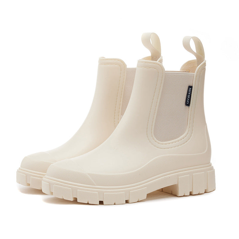Vilma™ | Botins Clássicos